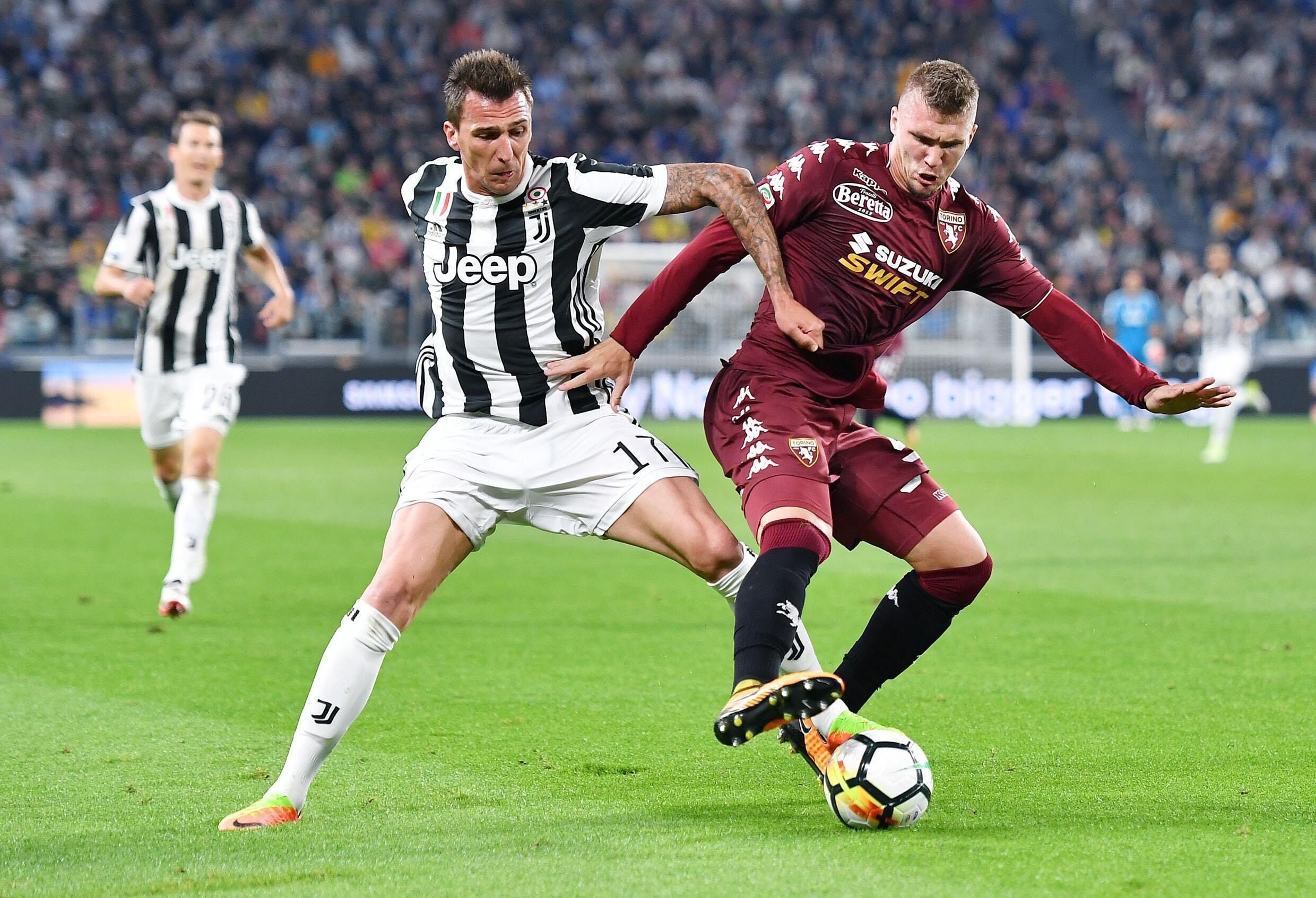 劳塔罗加盟国米后已对阵30支意甲球队破门，同期五大联赛最多