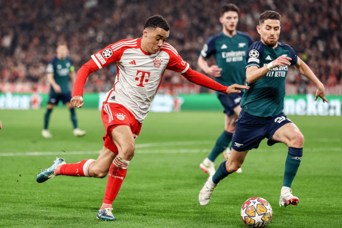 安德森：一比一的结果可以接受，祝河南队在足协杯决赛好运