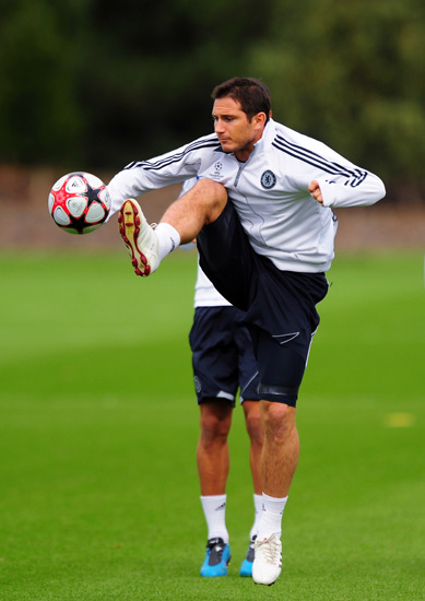 阿隆索将下课，五位名帅或有望执教皇