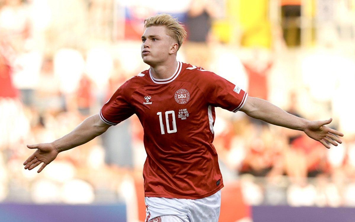 谢尔德鲁普非法分享未成年人性爱视频，挪威主帅：这行为很蠢