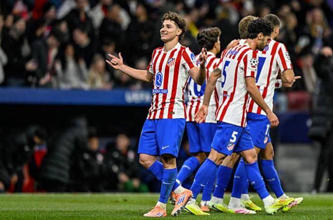 凯尔：我们自己设定了高标准，德国杯出局后我们必须面对批评