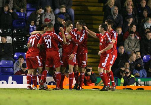 苏牙谈最喜欢的五球：踢诺维奇凌空斩，对马略卡脚后跟得分