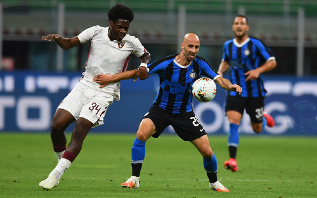 22／23赛季以来顶级前锋越位数：哈兰德仅18次，C罗143次