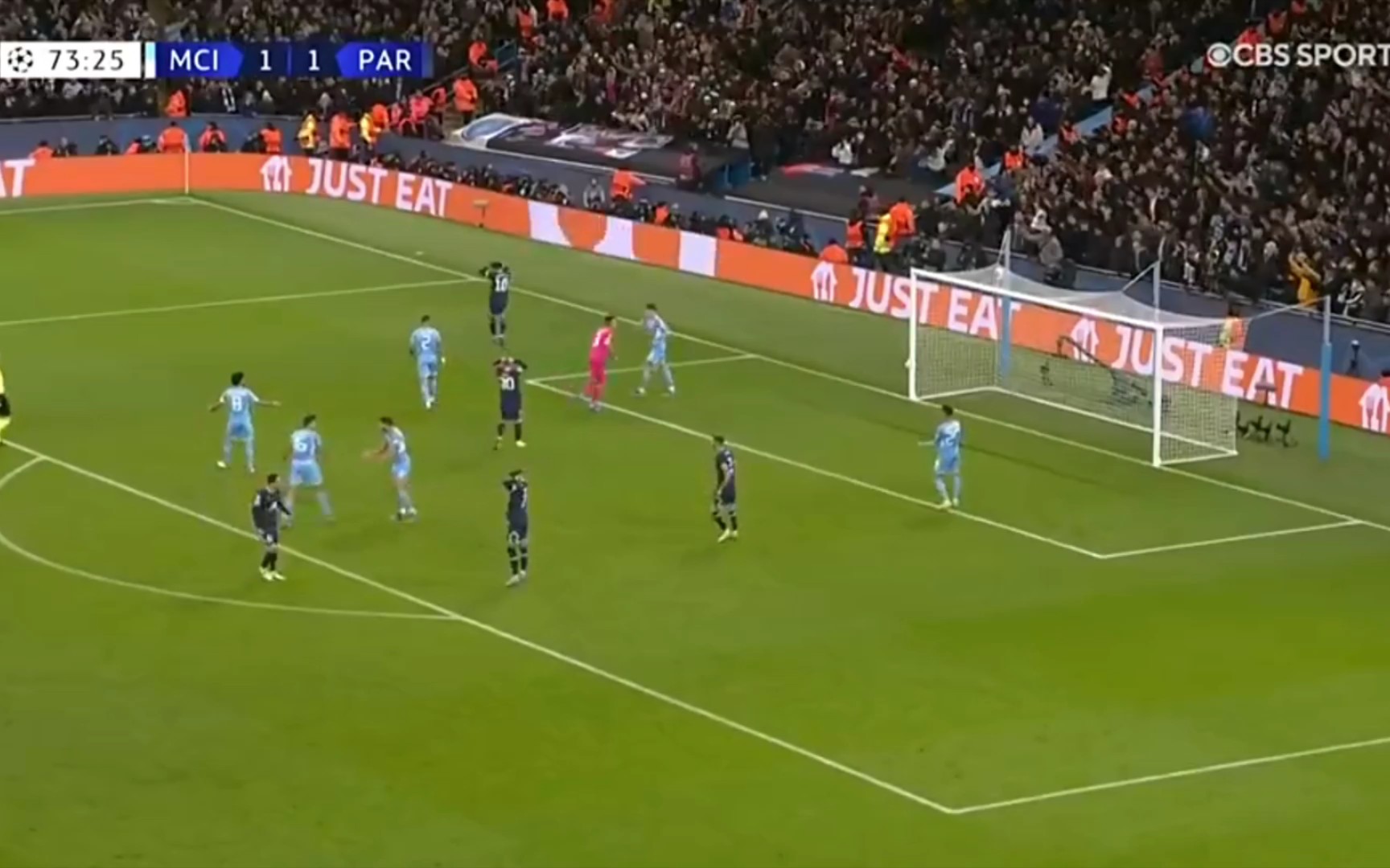 意甲赛事分析：国际米兰 VS 科莫