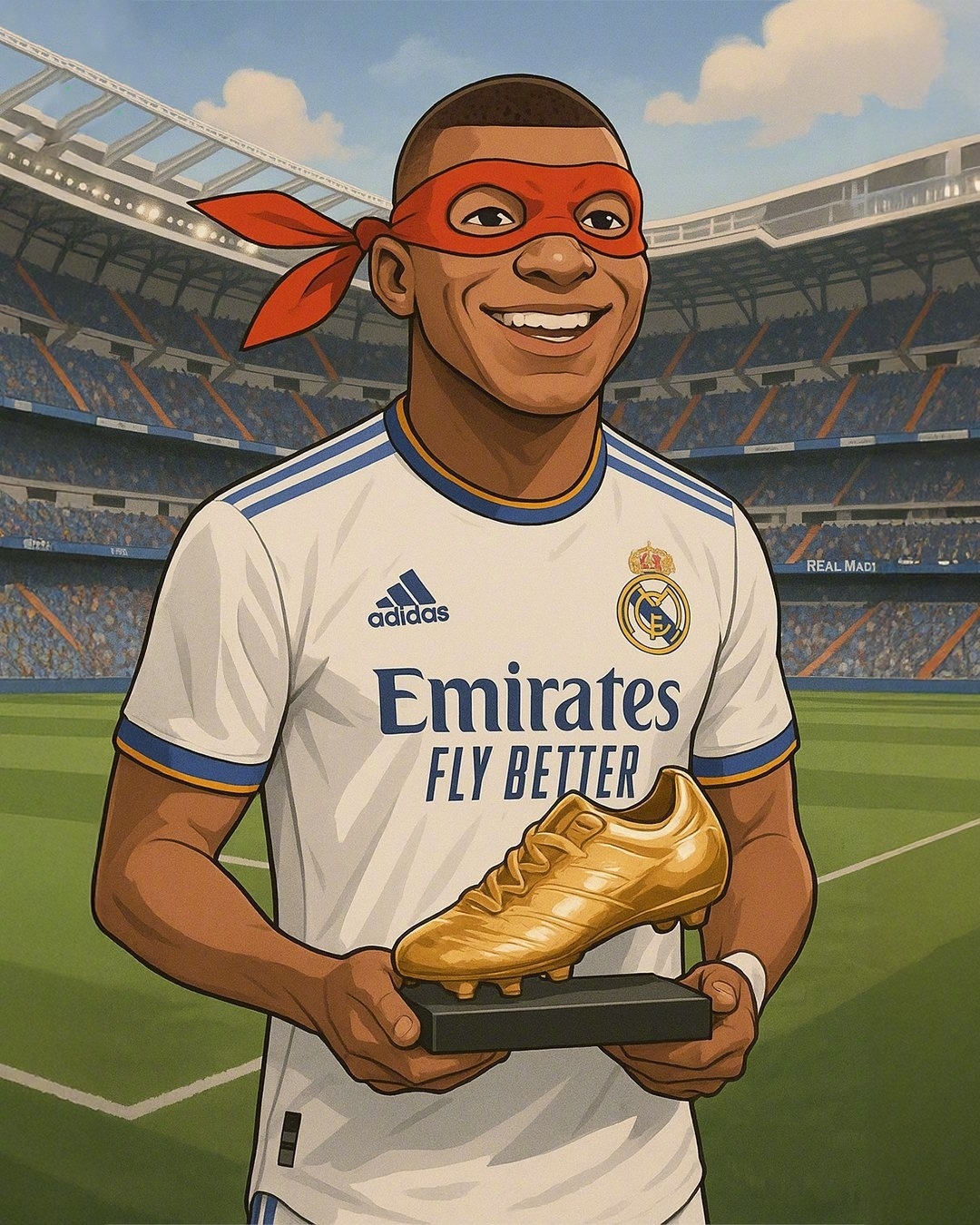 巴萨旧将：我的两座欧冠总被开玩笑；亚马尔达不到梅西的高度