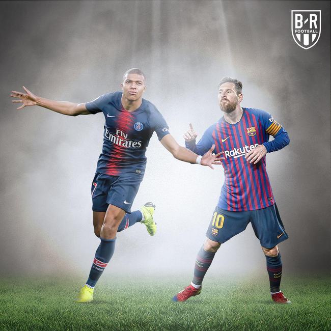 每体：20年前瓜迪奥拉就曾经说过，梅西会帮助阿根廷重夺世界杯