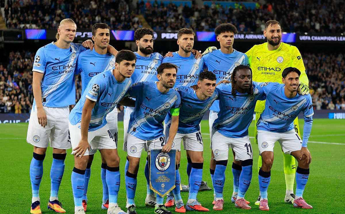 坎塞洛：我确实想回欧洲；现在的葡萄牙是最近十年来最强一届