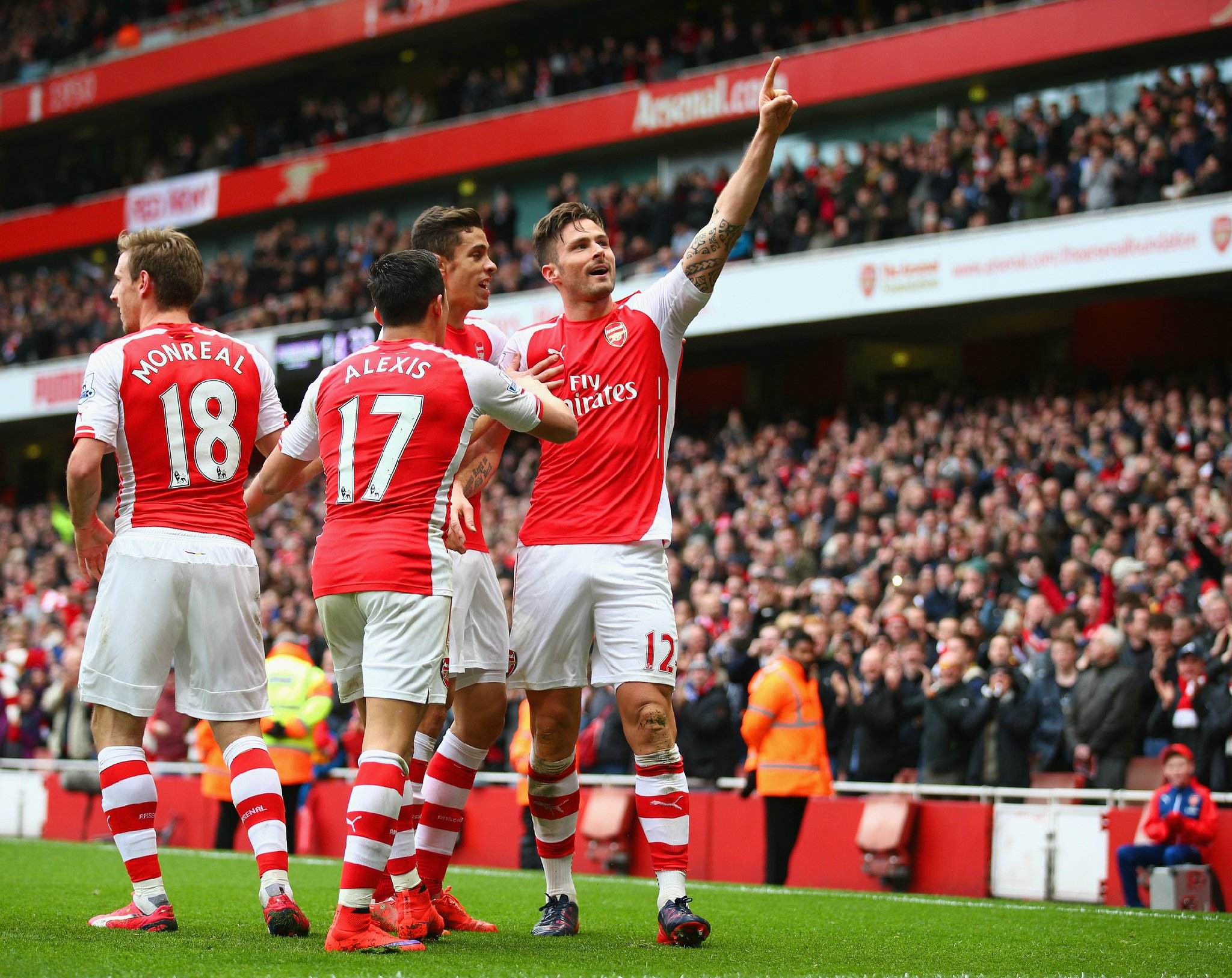 订阅新闻流界面